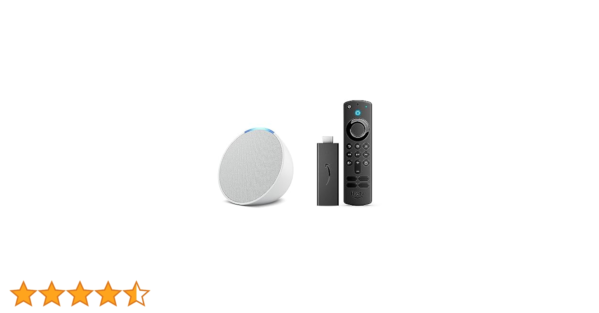 Amazon.co.jp: 【セット買い】Fire TV Stick (HD対応、TVer